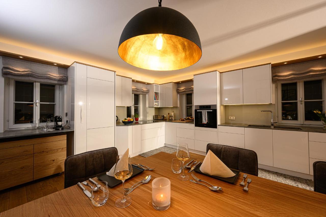 Eichberg Living Villa Leutschach Kültér fotó