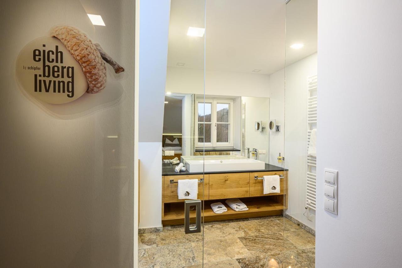 Eichberg Living Villa Leutschach Kültér fotó