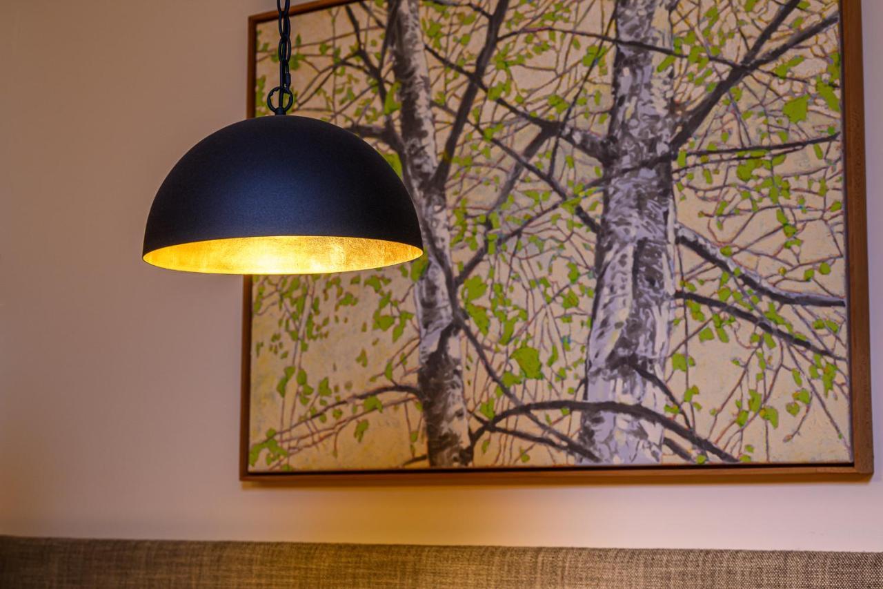 Eichberg Living Villa Leutschach Kültér fotó