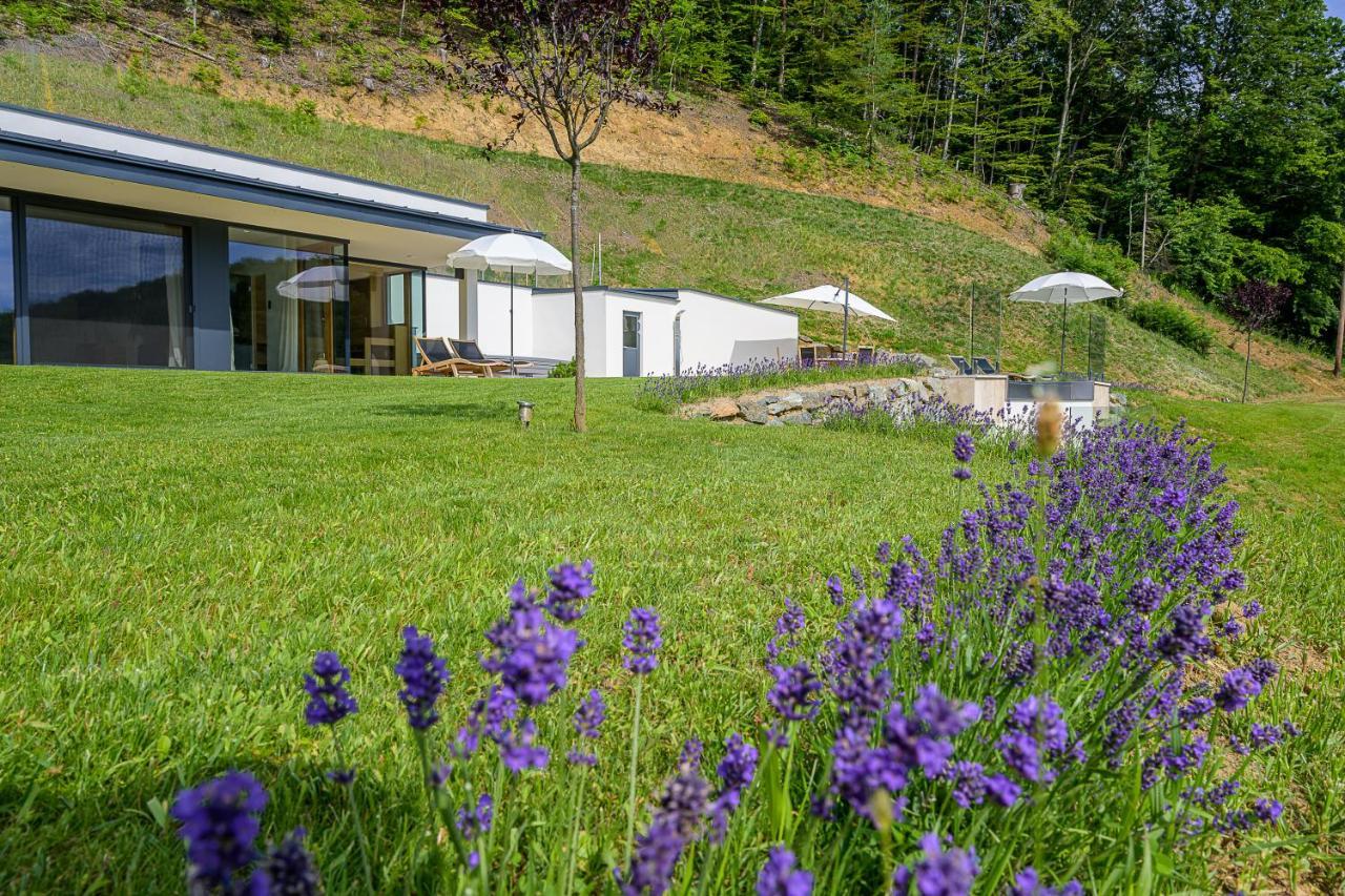 Eichberg Living Villa Leutschach Kültér fotó
